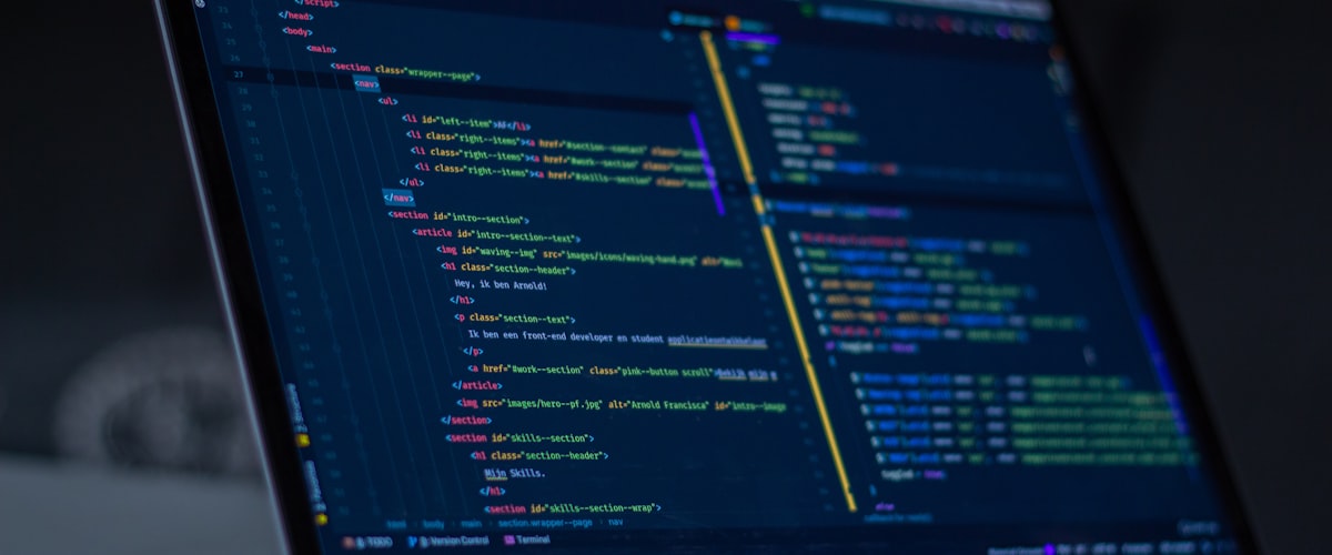 Network cables and cloud infrastructure