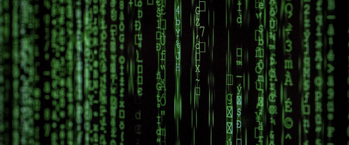 Cybersecurity threat monitoring dashboard